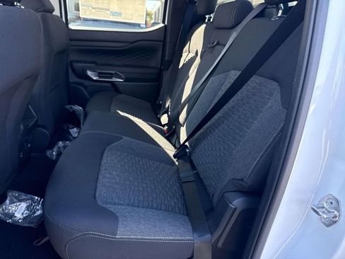 New 2025 Ford Ranger XLT w/ Trailer Tow Package image 14