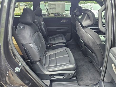 New 2027 Kia Telluride X-Line SX Prestige AWD/4WD image 27