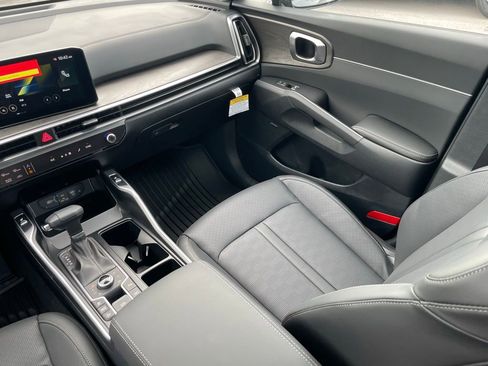 New 2026 Kia Sorento X-Line EX AWD/4WD image 26