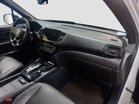 Used 2022 Honda Passport Elite image 31