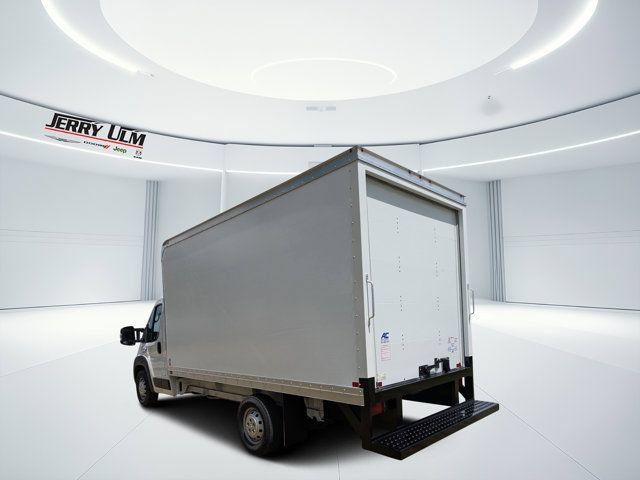 Used 2023 RAM ProMaster 3500 FWD image 6