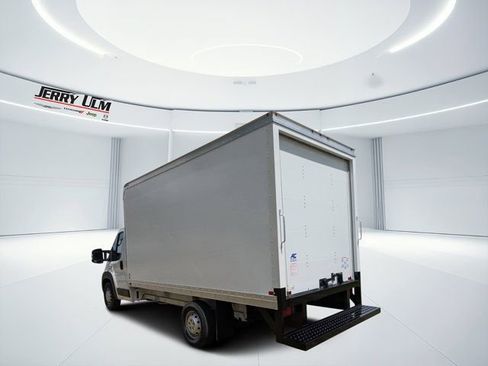 Used 2023 RAM ProMaster 3500 FWD image 6