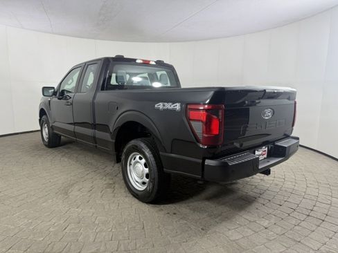 Used 2024 Ford F150 XL w/ Tow/Haul Package image 5