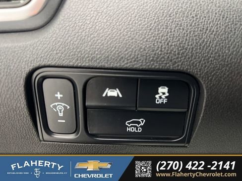 Used 2022 Kia Sorento SX image 23