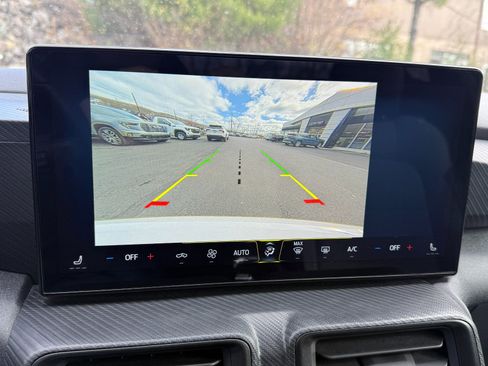 Used 2024 Ford Mustang Coupe w/ 2.3L High Performance Package image 27