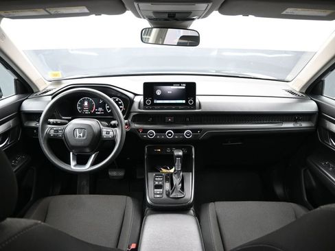 Certified 2024 Honda CR-V EX image 26