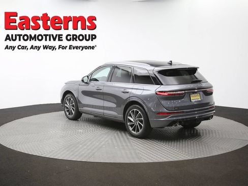 Used 2023 Lincoln Corsair Grand Touring w/ Equipment Group 301A AWD/4WD image 66