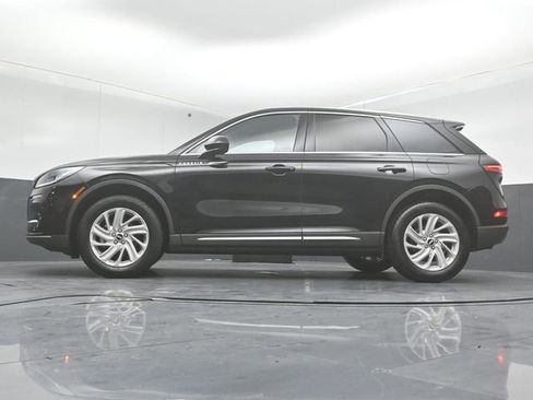 Certified 2024 Lincoln Corsair AWD image 38