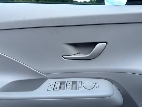 Certified 2026 Hyundai Kona SEL Sport AWD/4WD image 13