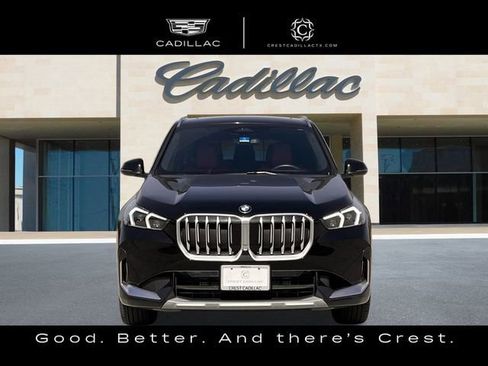 Used 2025 BMW X1 xDrive28i w/ Premium Package image 10