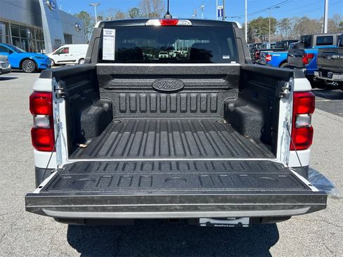 New 2025 Ford Maverick XLT w/ XLT Luxury Package image 15