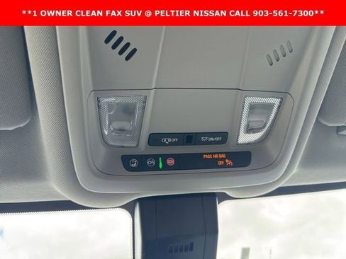 Used 2024 Chevrolet Equinox LT image 19