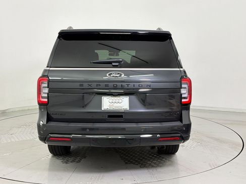 Used 2023 Ford Expedition Max Limited AWD/4WD image 10