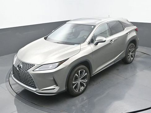 Used 2020 Lexus RX 350 FWD w/ Premium Package image 16