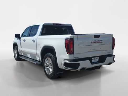 Used 2023 GMC Sierra 1500 Denali AWD/4WD image 3