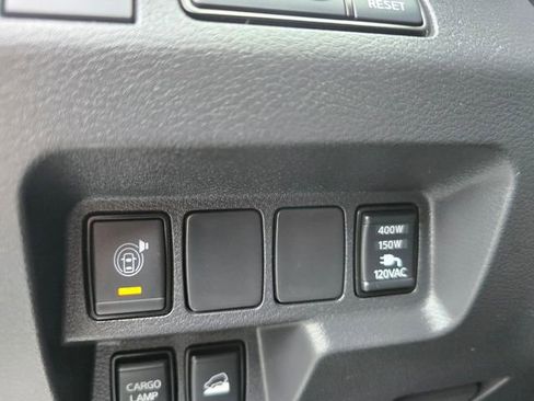 Used 2023 Nissan Frontier PRO-4X w/ Pro Convenience Package image 23