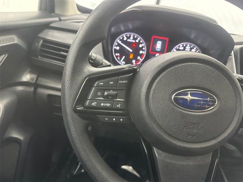 Used 2024 Subaru Crosstrek 2.0i Premium image 26