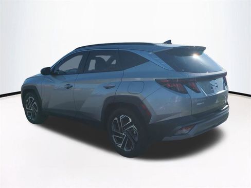 New 2026 Hyundai Tucson SEL FWD image 7