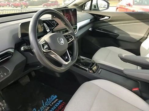 Used 2022 Volkswagen ID.4 Pro S image 9