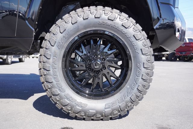 Used 2026 Toyota Tundra Platinum AWD/4WD image 17