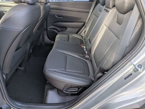 New 2025 Hyundai Tucson Limited image 20
