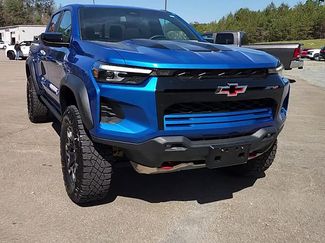 Used 2024 Chevrolet Colorado ZR2 360° Tour