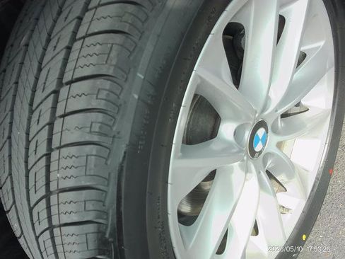 Used 2017 BMW X3 xDrive28i AWD/4WD image 8