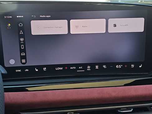 New 2026 Audi S5 Prestige AWD/4WD image 24