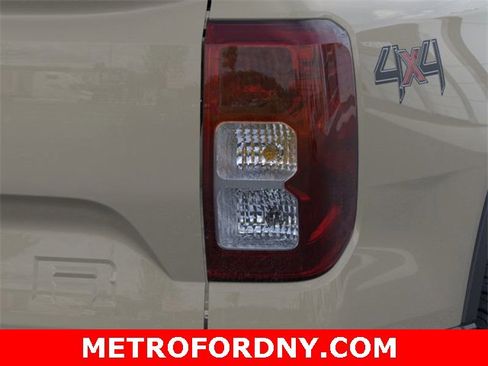 New 2025 Ford Ranger XL image 21