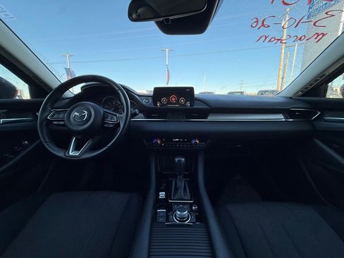 Used 2021 MAZDA MAZDA6 Sport image 25