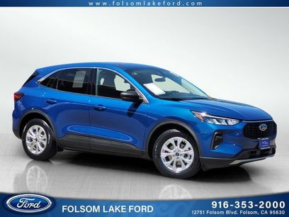 Certified 2023 Ford Escape Active
