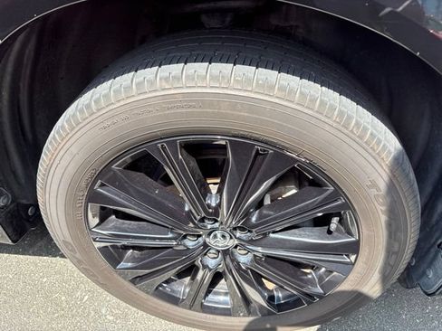 Used 2023 MAZDA CX-5 AWD 2.5 Turbo image 11