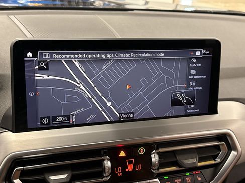 Used 2022 BMW X3 sDrive30i RWD image 21