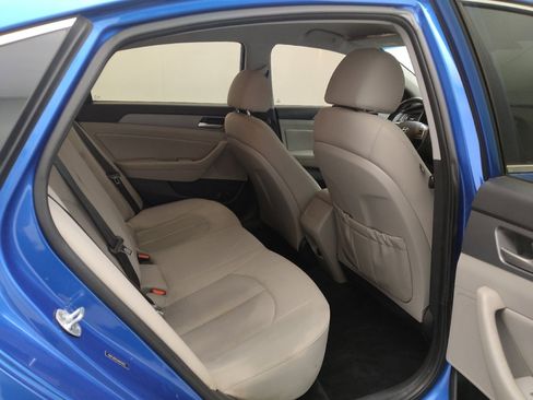 Used 2018 Hyundai Sonata SEL FWD image 19