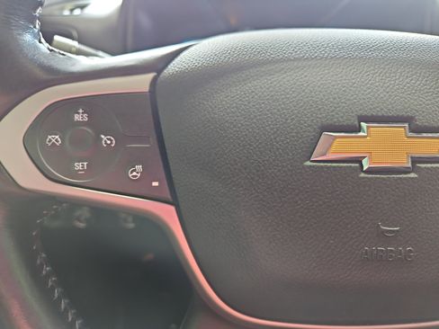 Used 2022 Chevrolet Colorado ZR2 w/ Colorado ZR2 Bison Edition image 15