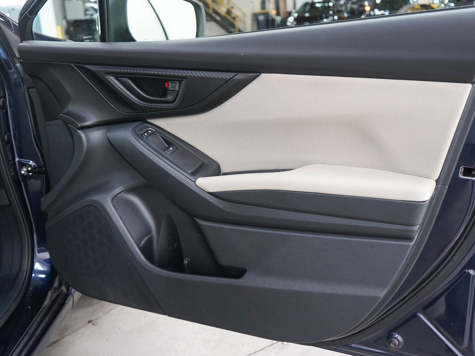 Used 2019 Subaru Impreza 2.0i Premium AWD/4WD image 9