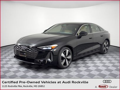 Used 2025 Audi A5 2.0T Premium w/ Convenience Package