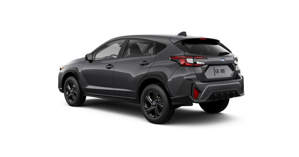 New 2027 Subaru Crosstrek 2.5i AWD/4WD image 6