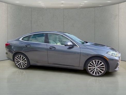 Used 2021 BMW 228i xDrive Gran Coupe w/ Premium Package AWD/4WD image 36