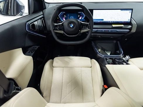 New 2026 BMW X3 xDrive30i w/ Premium Package AWD/4WD image 4