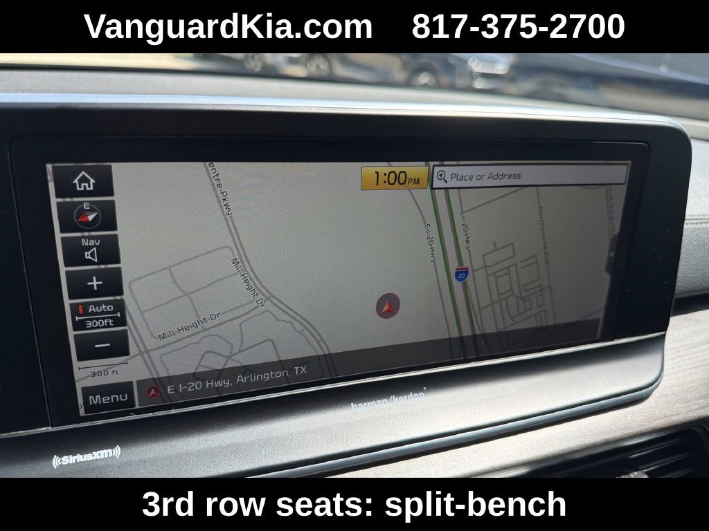 Used 2020 Kia Telluride SX AWD/4WD image 23