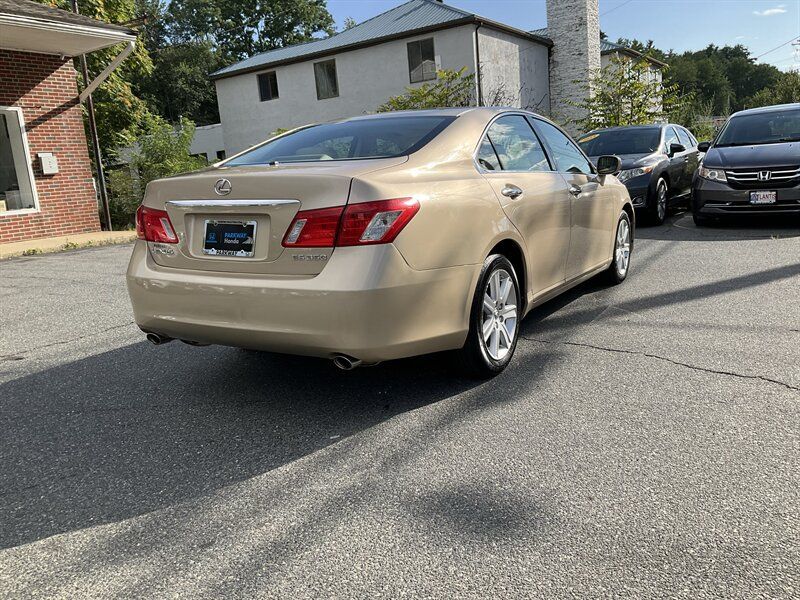 Used 2009 Lexus ES 350 FWD image 5