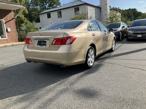 Used 2009 Lexus ES 350 FWD image 5