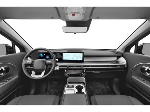 New 2026 Hyundai Ioniq 9 SE AWD/4WD image 4