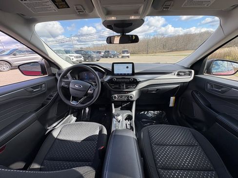 New 2026 Ford Escape Active w/ Cold Weather Package image 27