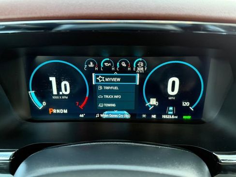 Certified 2023 Ford F150 Lariat AWD/4WD image 18