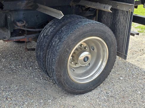 Used 2023 Ford F450 XL w/ Snow Plow Prep Package AWD/4WD image 13