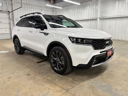 Used 2023 Kia Sorento SX Prestige