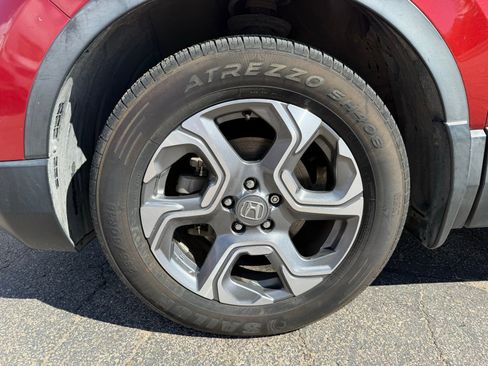 Used 2017 Honda CR-V EX image 40