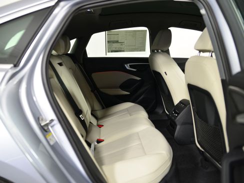 New 2025 Audi A5 2.0T Premium image 20